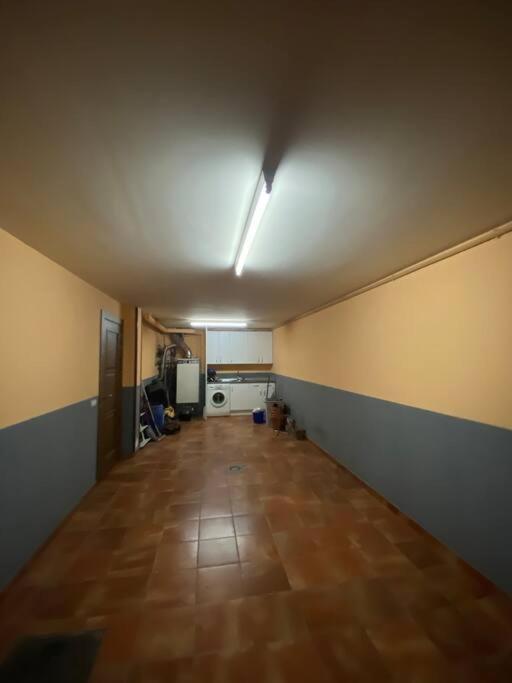 Casa Los 8 Canos エスカライ エクステリア 写真