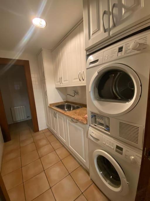 Casa Los 8 Canos エスカライ エクステリア 写真