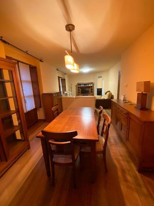 Casa Los 8 Canos エスカライ エクステリア 写真