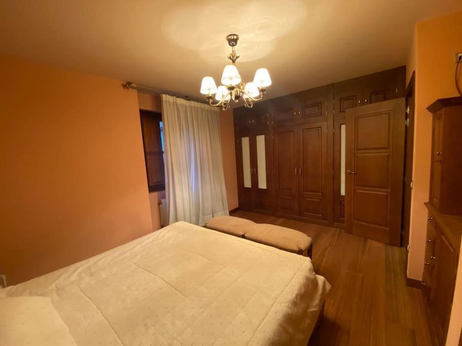 Casa Los 8 Canos エスカライ エクステリア 写真
