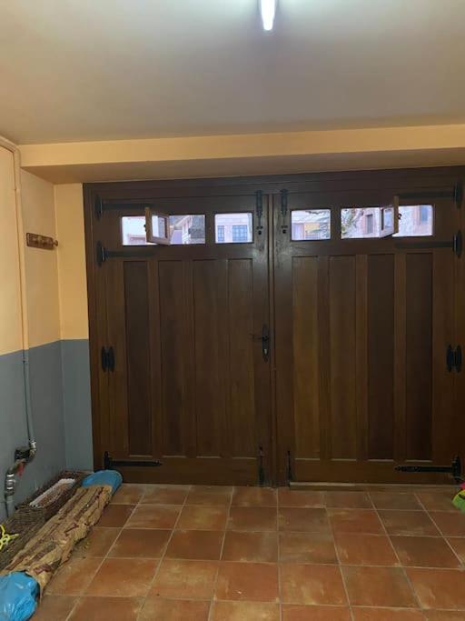Casa Los 8 Canos エスカライ エクステリア 写真