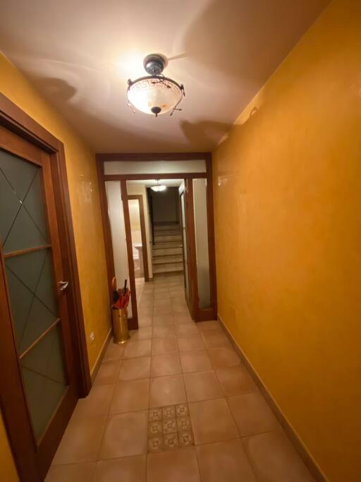 Casa Los 8 Canos エスカライ エクステリア 写真