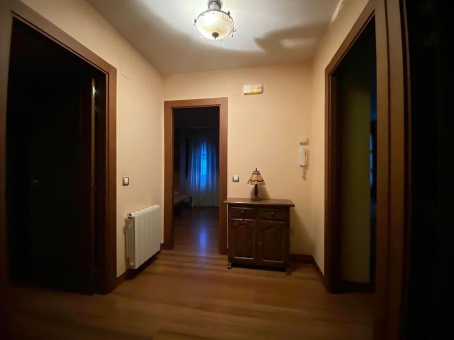 Casa Los 8 Canos エスカライ エクステリア 写真