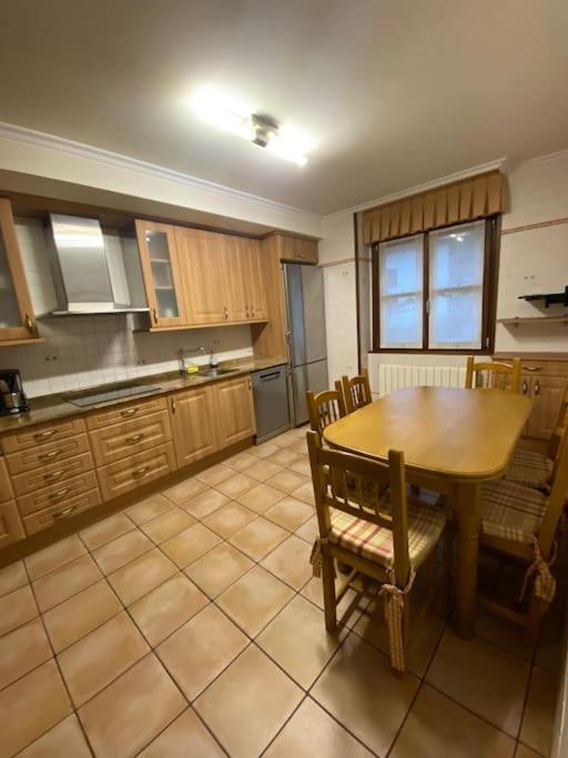 Casa Los 8 Canos エスカライ エクステリア 写真