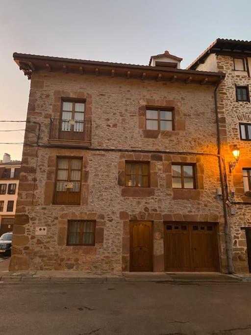 Casa Los 8 Canos エスカライ エクステリア 写真